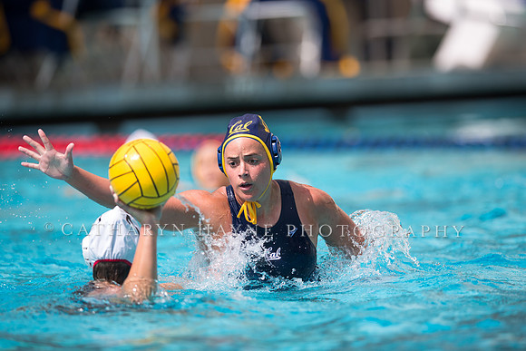 Cal vs SDSU