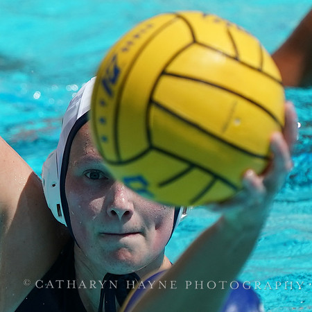 WWP: California Golden Bears vs San Jose State University Spartans