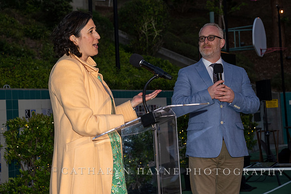 Head-Royce Spring Celebration: Together Again