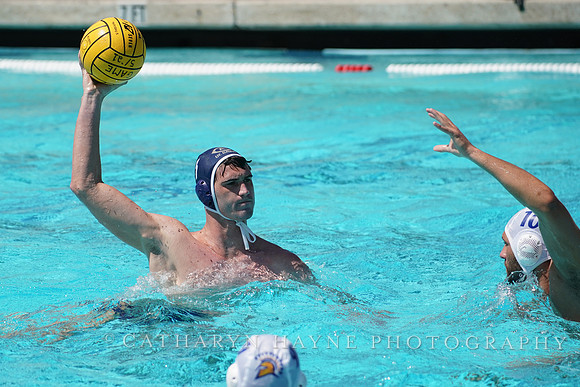 MWP: UC Davis Aggies vs San Jose State University Spartans