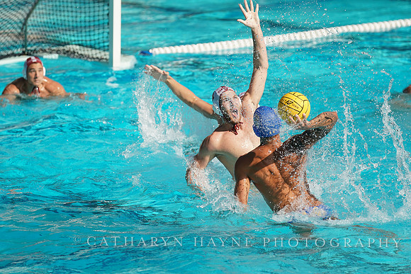 MWP: MPSF:Stanford University Cardinals vs UCLA Bruins