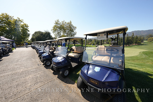 USA Water Polo Golf Tournamentr