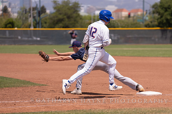 Saint Joseph Notre Dame High School Pilots: Senior Day