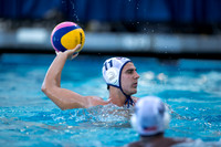 USA Blue vs Olympic Club at National League Championships