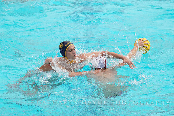 MWP: MPSF:California Golden Bears vs Stanford Cardinals