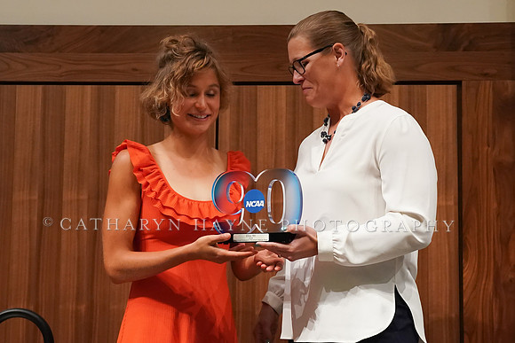 Collegiate Women's Water Polo: NCAA Banquet