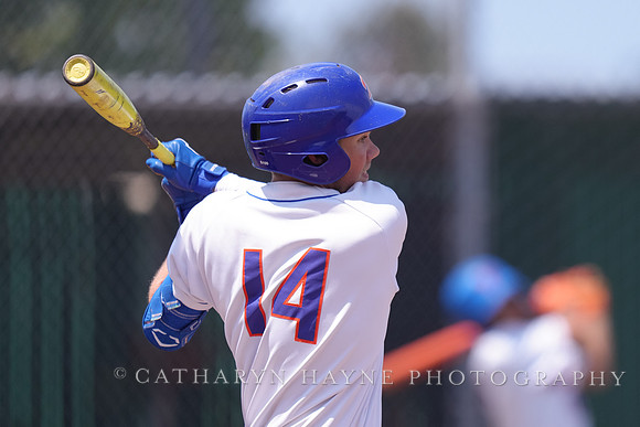 Saint Joseph Notre Dame High School Pilots: Senior Day