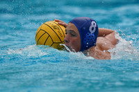 USAWP: Olympic Development Men's Championships: Cadet:PAC Red vs PSW