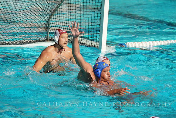 MWP: MPSF:Stanford University Cardinals vs UCLA Bruins