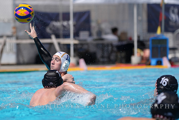 USAWPNL: Olympic Club vs Riverside
