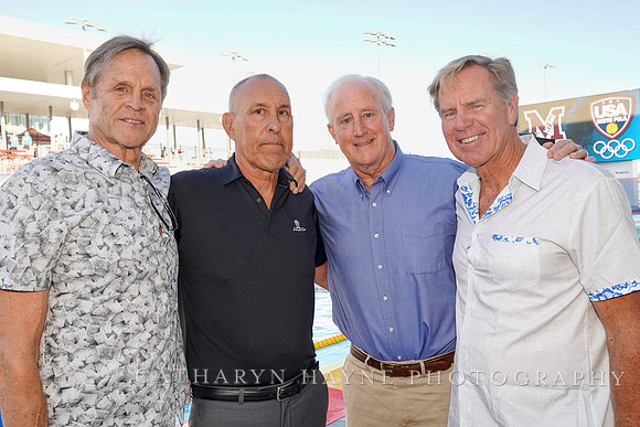 1984 MWP Olympic Team