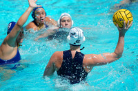 WWP: California Golden Bears vs San Jose State University Spartans