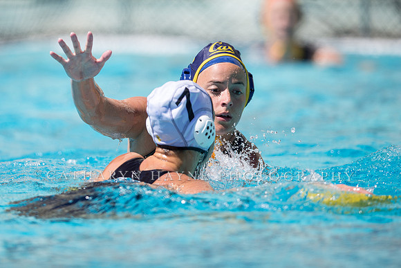 Cal vs LBSU