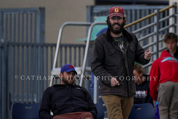 YWP: Kap 7: 19U San Francisco Water Polo Club vs 680