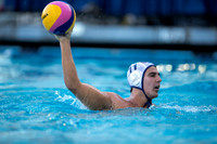 USA Blue vs Olympic Club at National League Championships