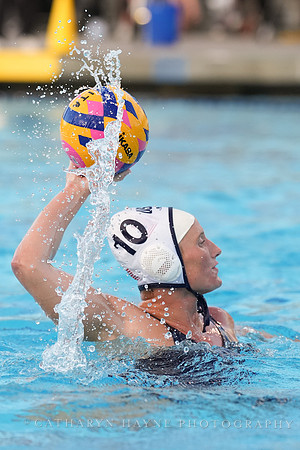 WWP: USA vs Italy