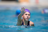 U13 Skills Camp for USA Water Polo