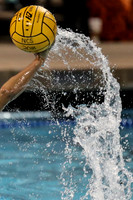 High School Water Polo: NCS Semi Finals: Redwood High School Varsity vs Washington High School Varsity