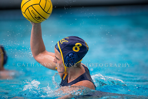 Cal vs SDSU