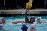 USAWP: Olympic Development Men's Championships: Cadet:PAC Red vs PSW