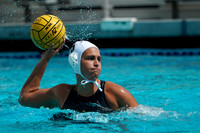 WWP: California vs Arizona State