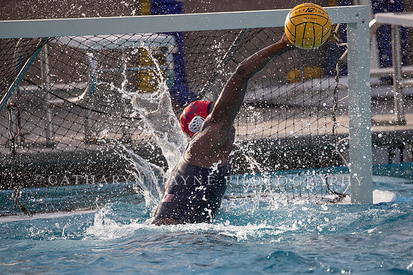 USA Water Polo Women's Water Polo Exhibition Series: USA vs Netherlands