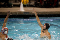 High School Water Polo: NCS Semi Finals: Redwood High School Varsity vs Washington High School Varsity