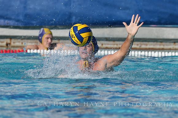 MWP: UC Davis Aggies Alumni Game