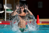 MWP: Salem University Tigers vs UCLA Bruins