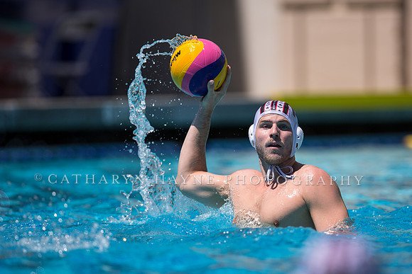 Olympic Club vs NorCal at National League Championships