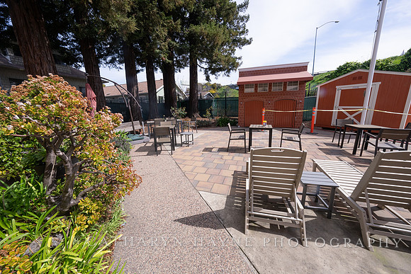 UCSF Family House
