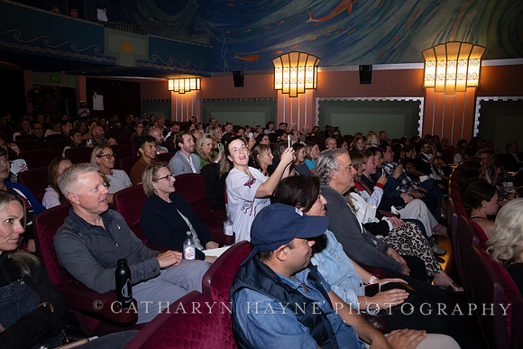 USA Water Polo: Women of the Water Premier