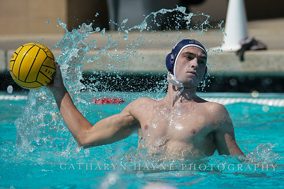 MWP: UC Davis Aggies vs San Jose State University Spartans