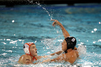 High School Water Polo: NCS Semi Finals: Redwood High School Varsity vs Washington High School Varsity