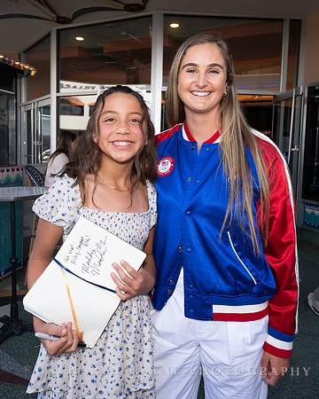 USA Water Polo: Women of the Water Premier