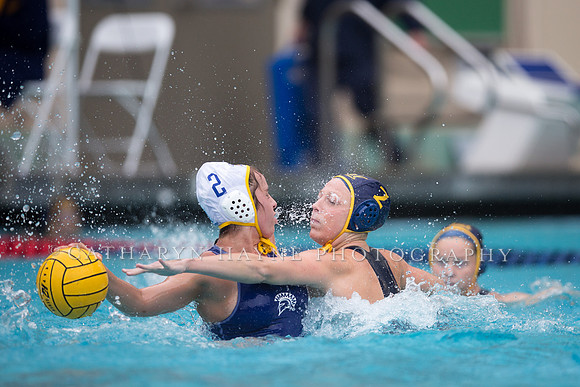 Cal vs San Jose State University