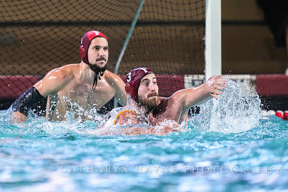 MWP: Fordham University Rams vs Long Beach State