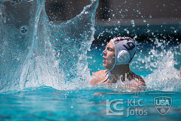 Olympic Club vs NorCal at National League Championships