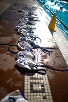 WWP: Stanford Invitational: California Golden Bears vs Stanford University Cardinal