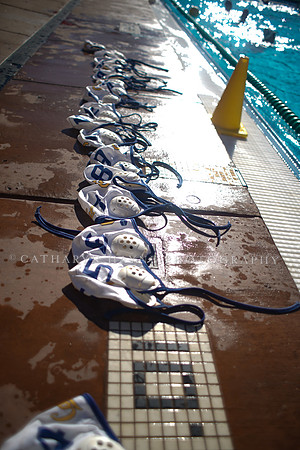 WWP: Stanford Invitational: California Golden Bears vs Stanford University Cardinal