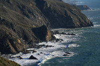 Muir Beach Pirates Cove Trail