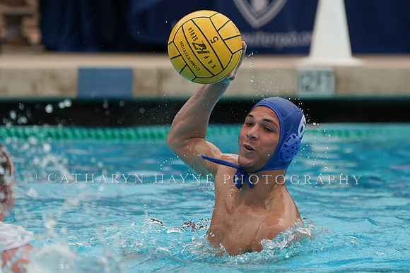 USAWP: Olympic Development Men's Championships: All Star: South vs West