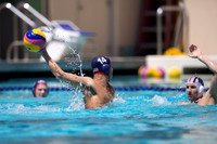 Olympic Club vs NorCal at National League Championships