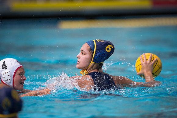 Cal vs SDSU