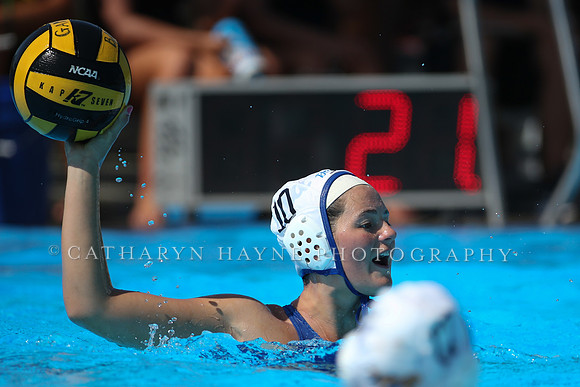 USA Water Polo: Womens Senior Nationals: Bruins vs USA Youth