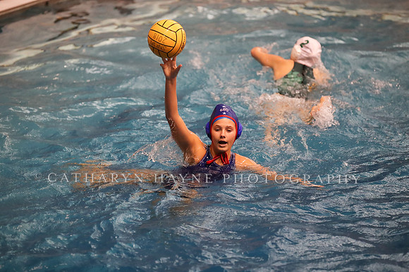 Youth Club Water Polo: USA Water Polo Champions Cup: 680 vs Chicago Parks District