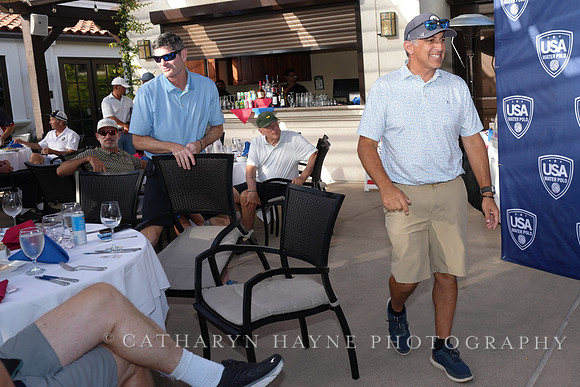 USA Water Polo Golf Tournamentr