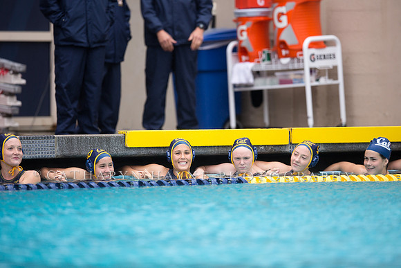 Cal vs San Jose State University