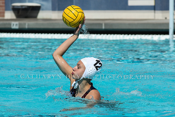 Youth Water Polo: USA Water Polo ODP Championships: Development: PAC vs PACE