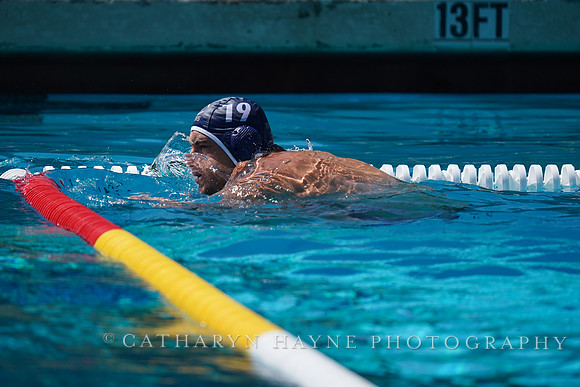 MWP: UC Davis Aggies vs San Jose State University Spartans